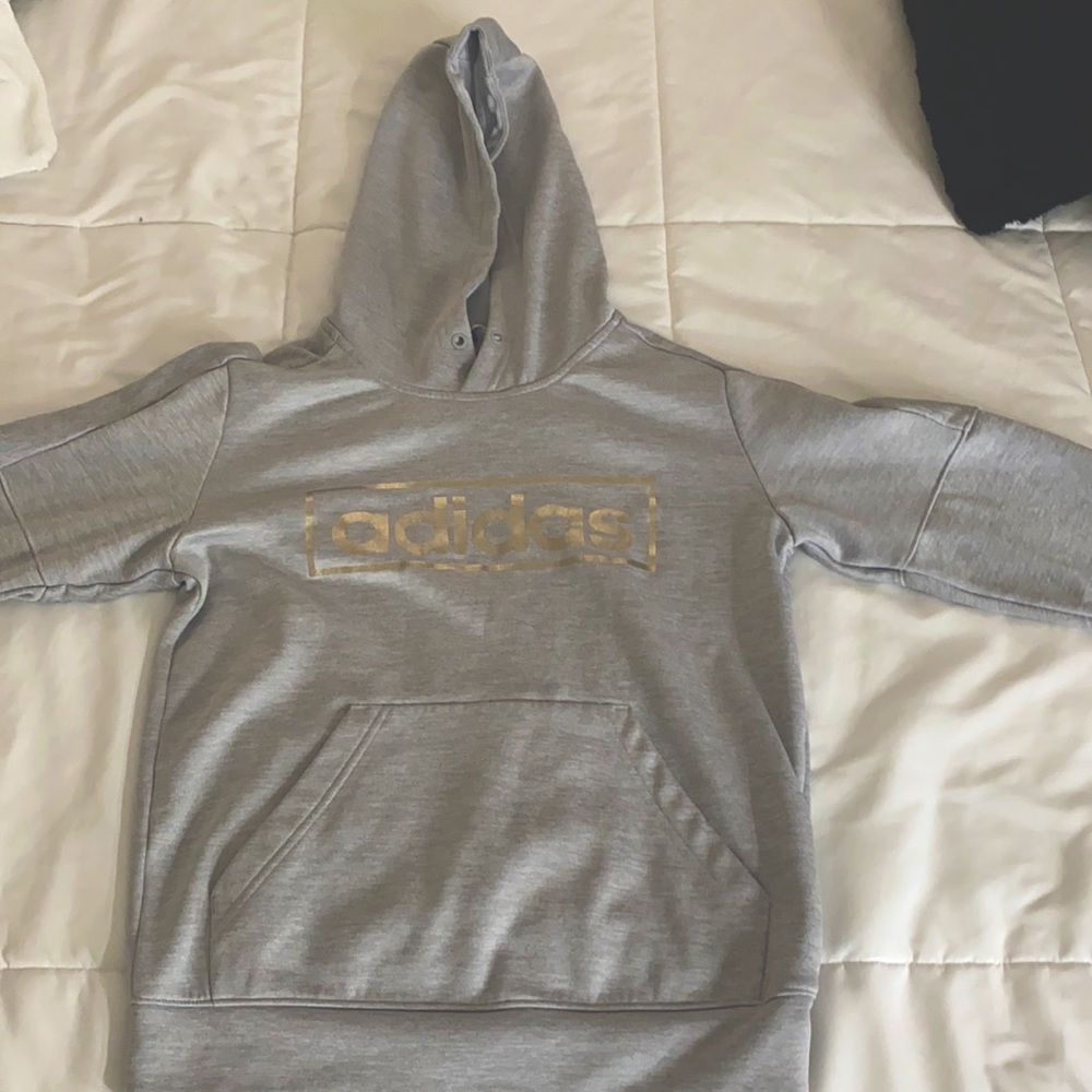 Adidas Hoodie
